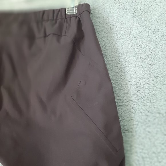 Lululemon LAB Wool-Blend Pant 26" Shorter Length Pelt - Picture 9 of 12